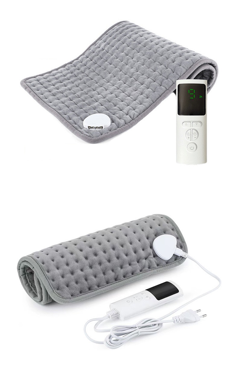 Hot compress physiotherapy heating pad - Image 6