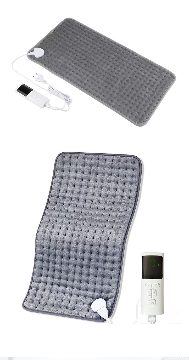 Hot compress physiotherapy heating pad - Image 2