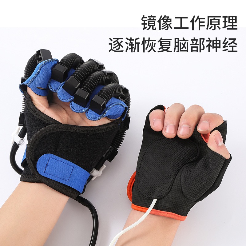 Finger rehabilitation training gloves - Image 7
