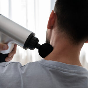 Pain relief & massage devices